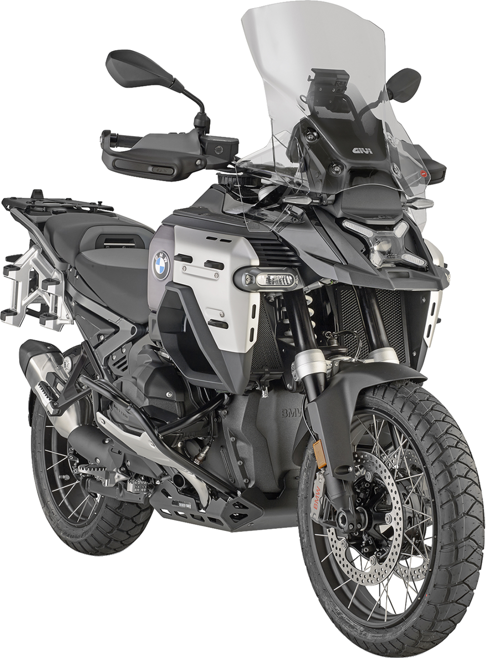 GIVI Windshield - BMW
