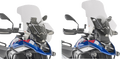 GIVI Windshield - BMW