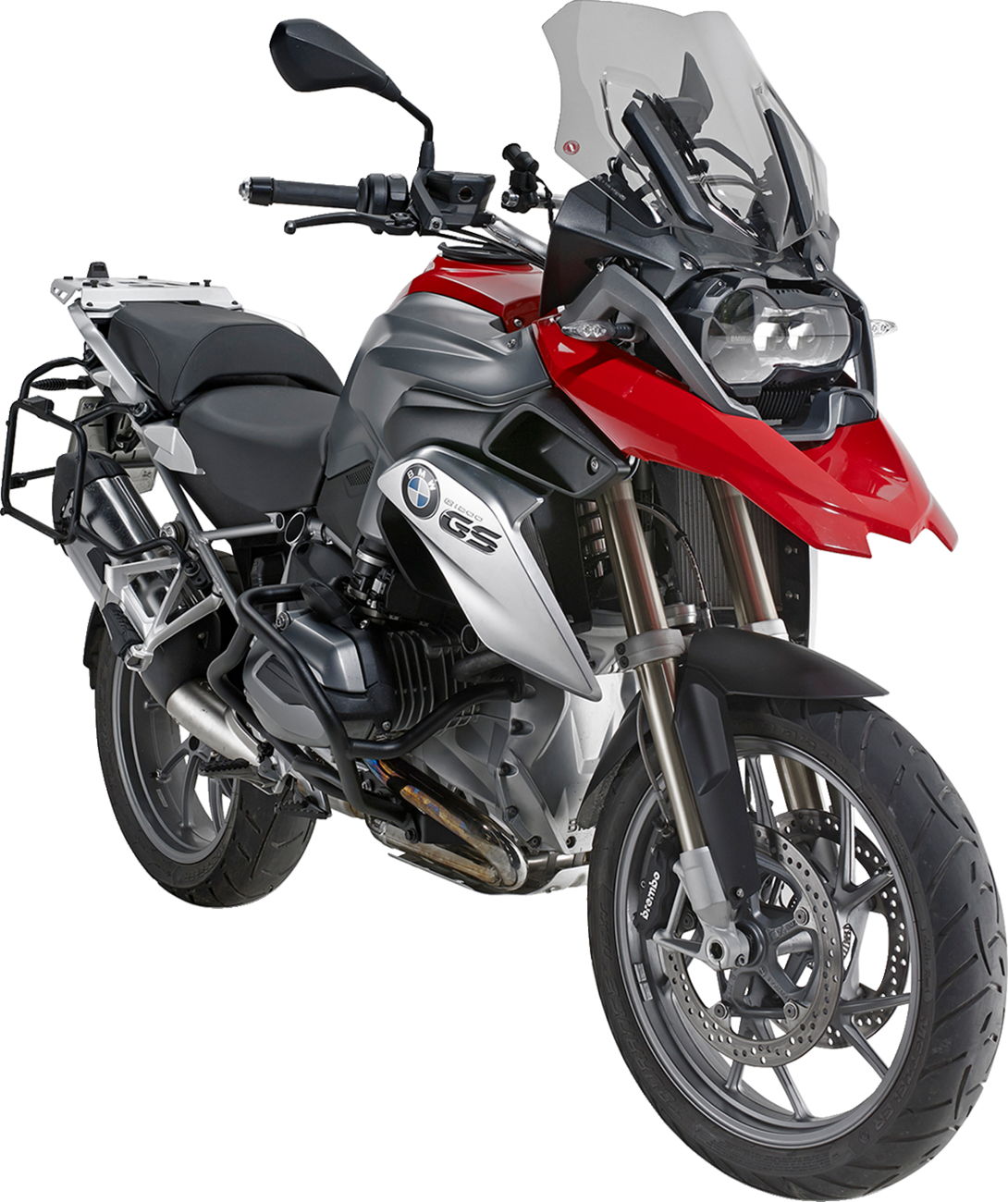 GIVI Windshield - Triumph