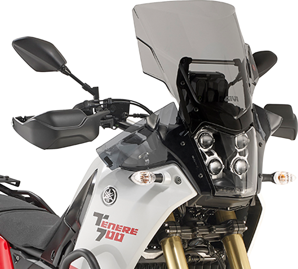 GIVI Windshield - Yamaha