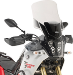 GIVI Windshield - Yamaha