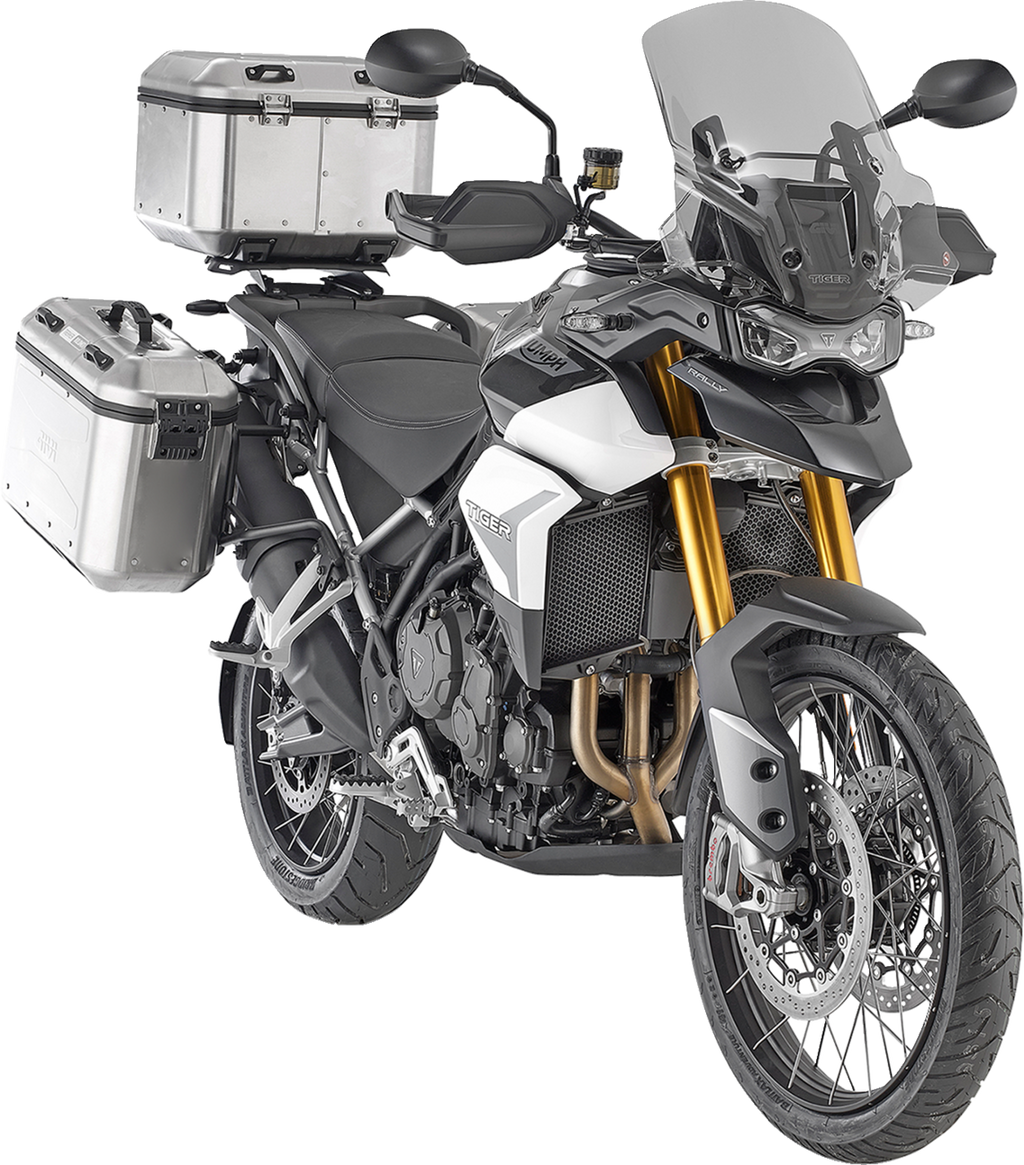 GIVI Windshield - Triumph