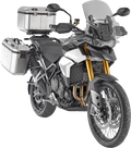 GIVI Windshield - Triumph