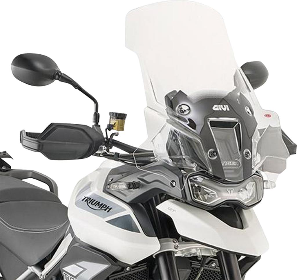 GIVI Windshield - Triumph