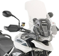 GIVI Windshield - Triumph