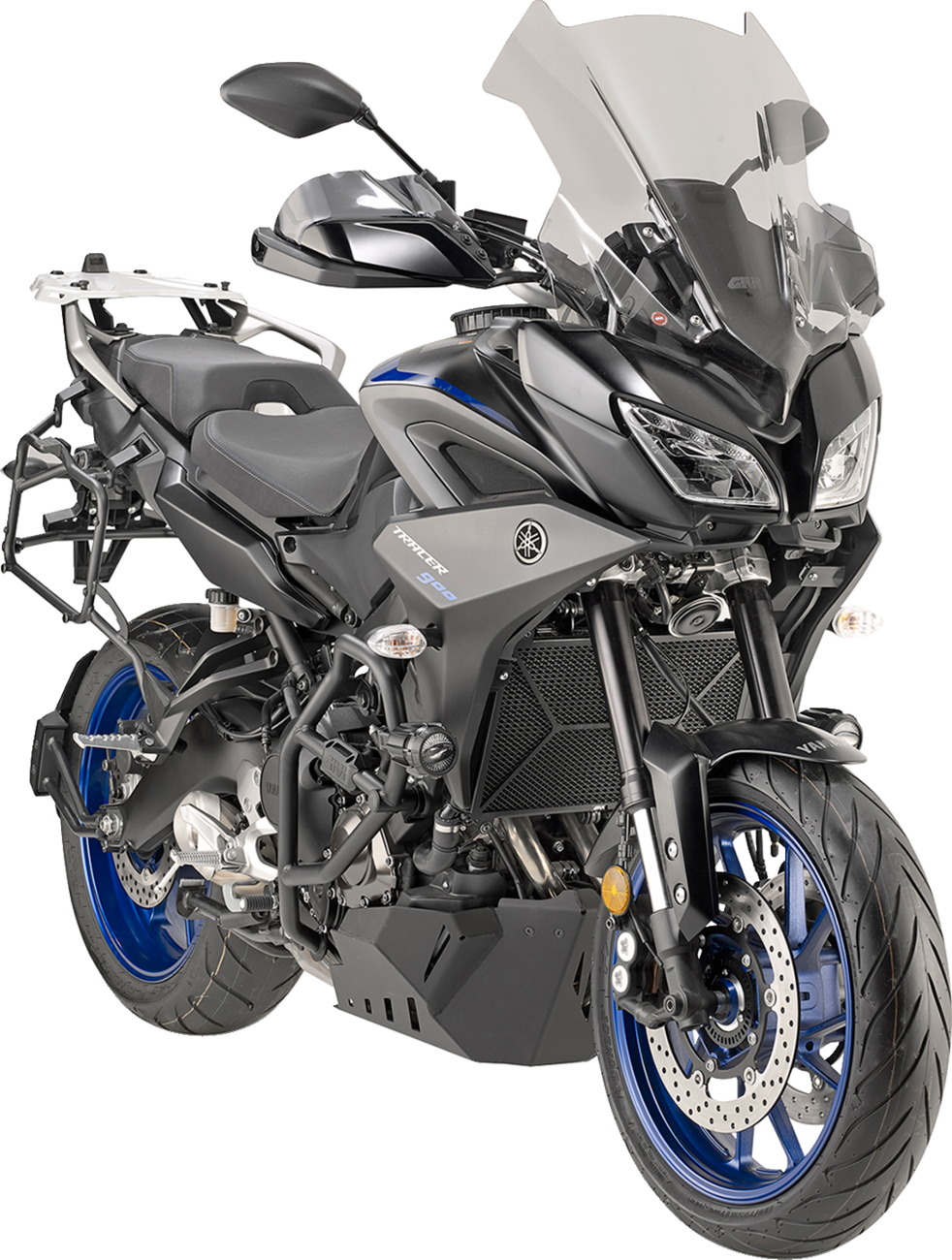 GIVI Windshield - Yamaha