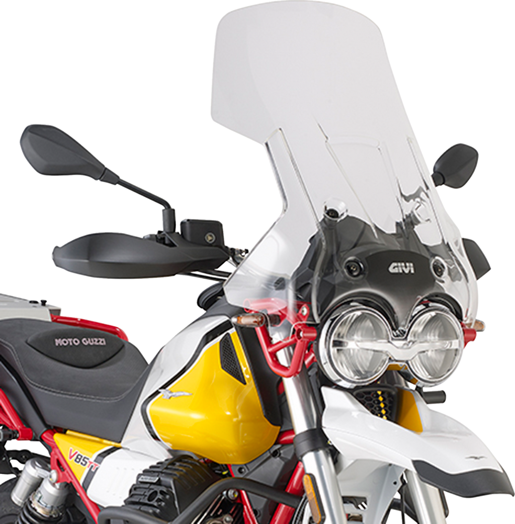 GIVI Windshield - Moto Guzzi