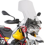 GIVI Windshield - Moto Guzzi