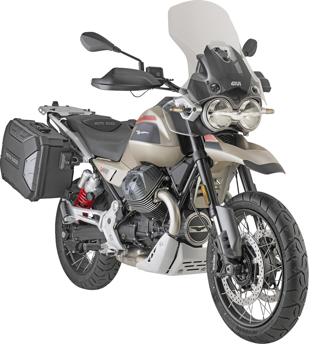 GIVI Windshield - Clear - V85TT