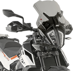 GIVI Windshield - Smoke - KTM Adventure