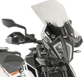 GIVI Windshield - Clear - KTM Adventure