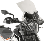 GIVI Windshield - Clear - KTM Adventure