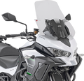 GIVI Windshield - Clear - Versys 1000