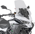 GIVI Windshield - Clear - Versys 1000