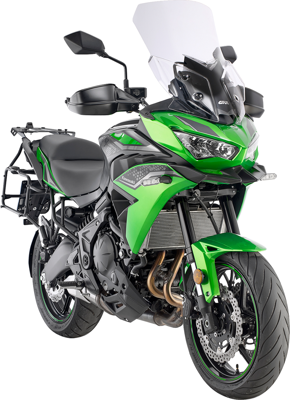 GIVI Windshield - Clear - Versys 650