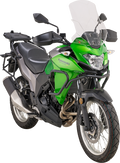GIVI Windshield - Clear - Versys 300