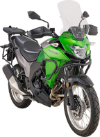 GIVI Windshield - Clear - Versys 300
