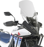 GIVI Windshield - Clear - XL750