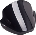 PUIG HI-TECH PARTS Trend Windscreen - Black