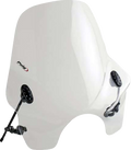 PUIG HI-TECH PARTS Touring Windscreen - 20-7/8" - Clear