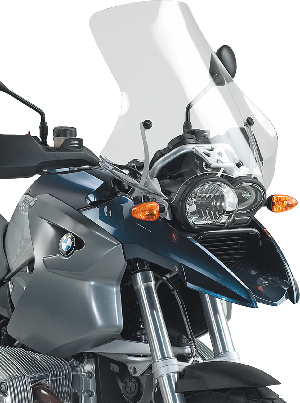 GIVI Mounting Hardware - Windshield - BMW