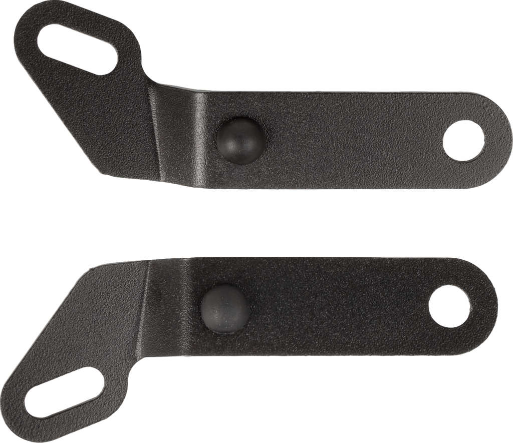 GIVI Mounting Hardware - Windshield - BMW