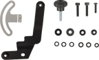 GIVI Mounting Hardware - Windshield - BMW