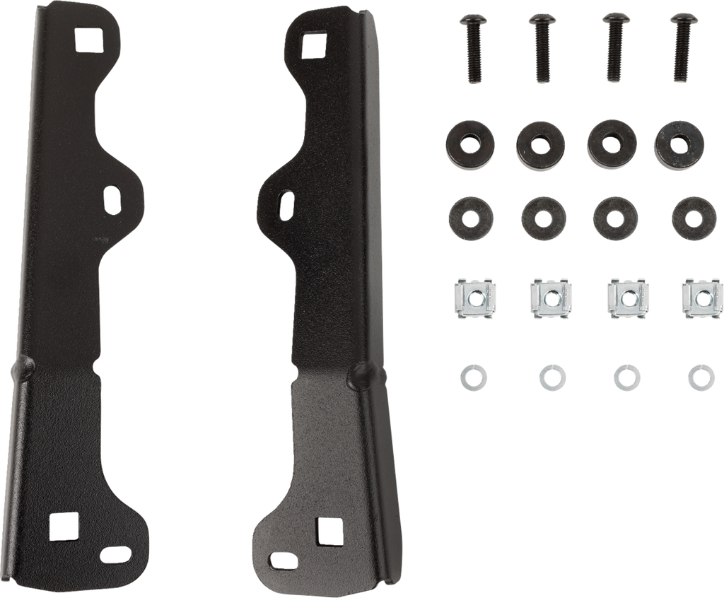 GIVI Mounting Hardware - Windshield - BMW