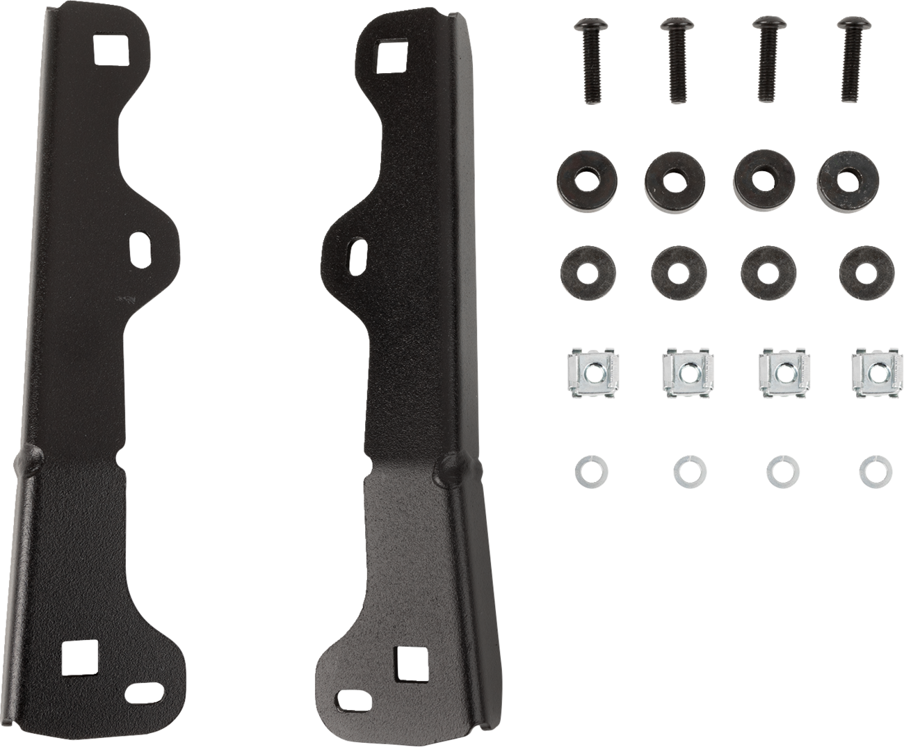 GIVI Mounting Hardware - Windshield - BMW