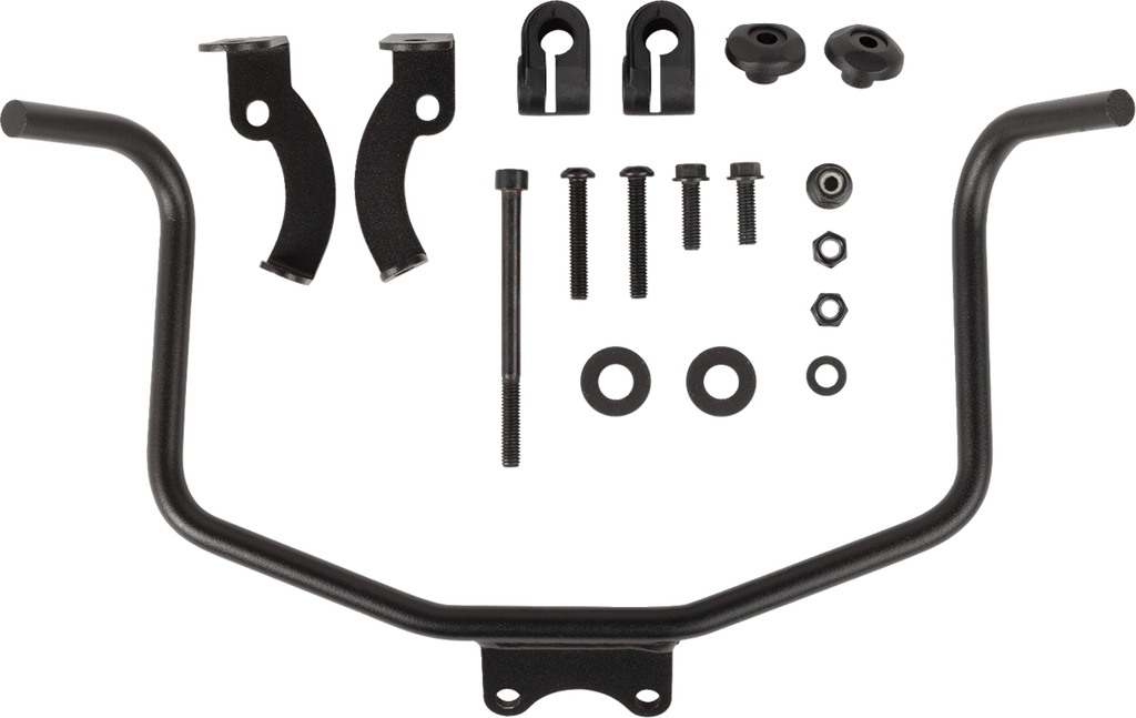 GIVI Mounting Hardware - Windshield - Tiger
