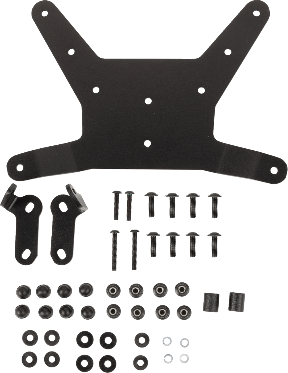 GIVI Mounting Hardware - Windshield - KTM