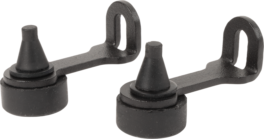 GIVI Mounting Hardware - Windshield - Pan America