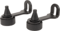 GIVI Mounting Hardware - Windshield - Pan America