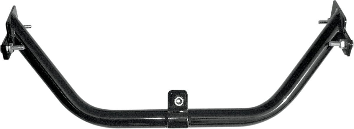 Drag Specialties Support Frng 10-13FLTR - Black