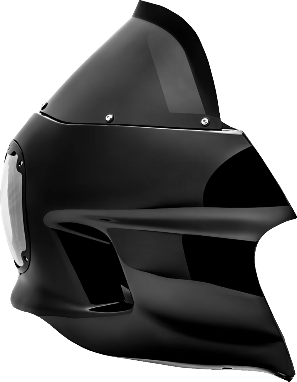 SADDLEMEN S-RT Mini Fairing - Dyna