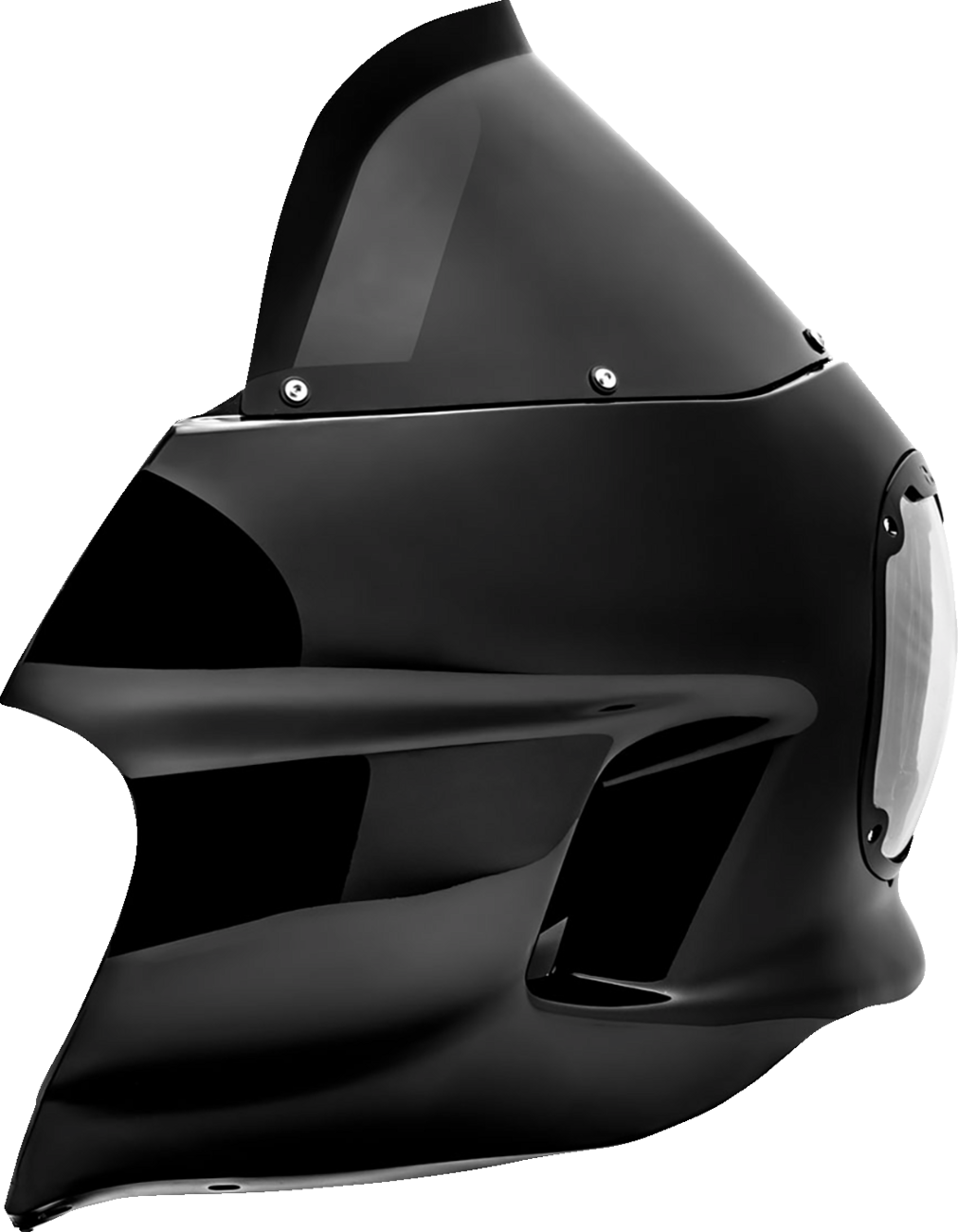 SADDLEMEN S-RT Mini Fairing - Dyna
