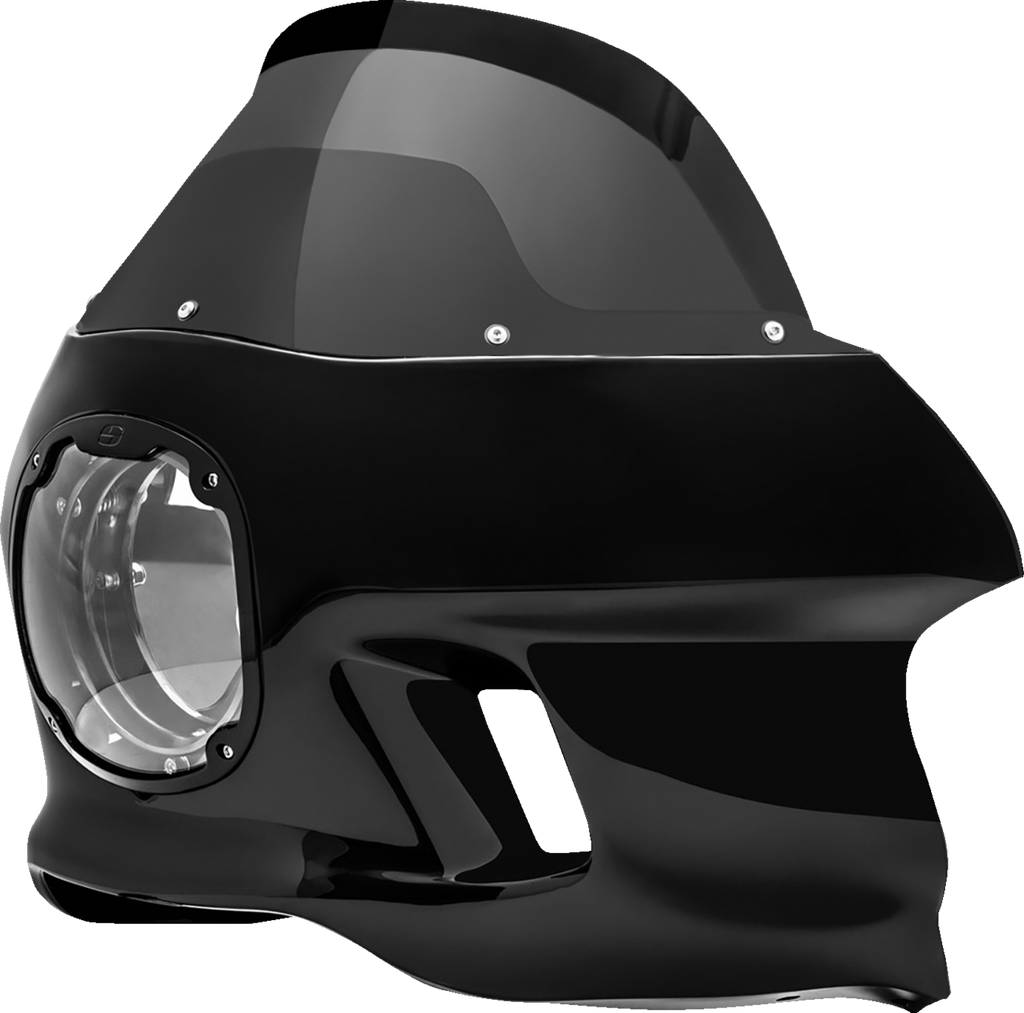 SADDLEMEN S-RT Mini Fairing - Sportster