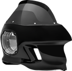 SADDLEMEN S-RT Mini Fairing - Sportster