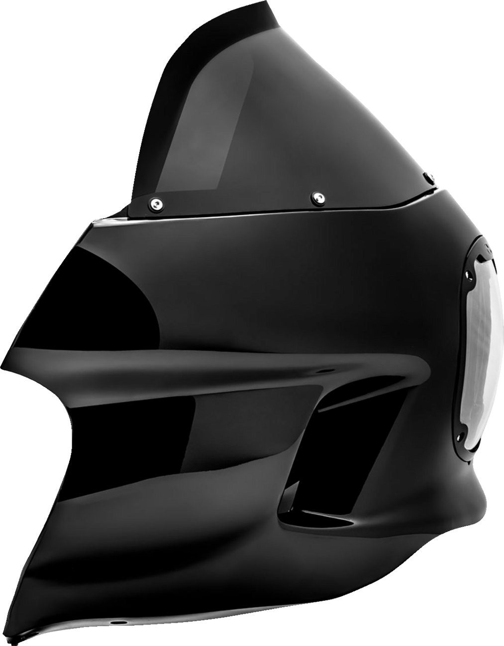 SADDLEMEN S-RT Mini Fairing - Sportster