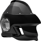 SADDLEMEN S-RT Mini Fairing - Softail