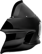 SADDLEMEN S-RT Mini Fairing - Softail