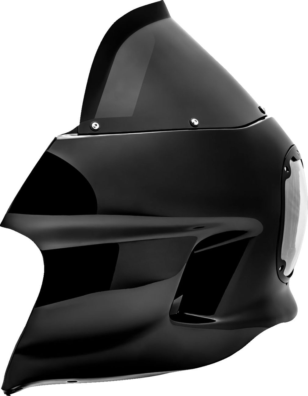 SADDLEMEN S-RT Mini Fairing - Softail