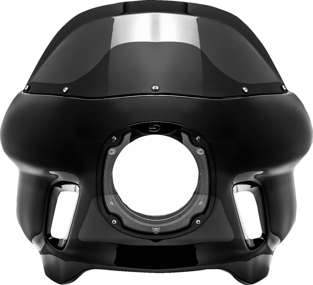 SADDLEMEN S-RT Mini Fairing - FXR