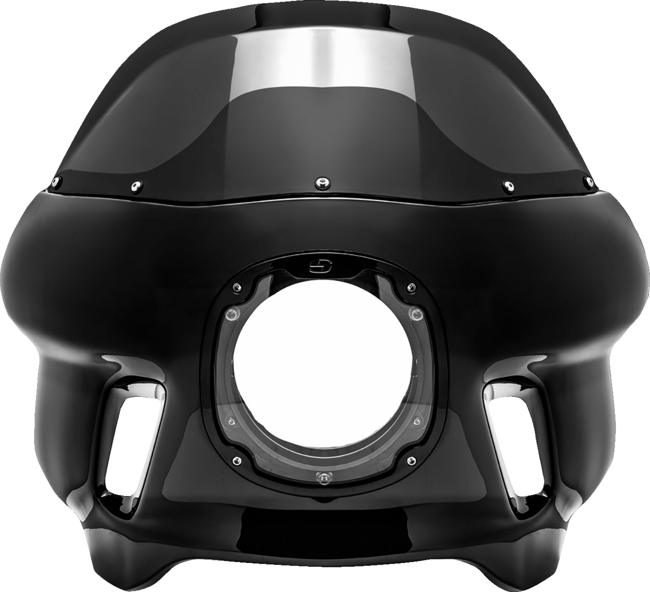 SADDLEMEN S-RT Mini Fairing - FXR