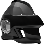 SADDLEMEN S-RT Mini Fairing - Dyna