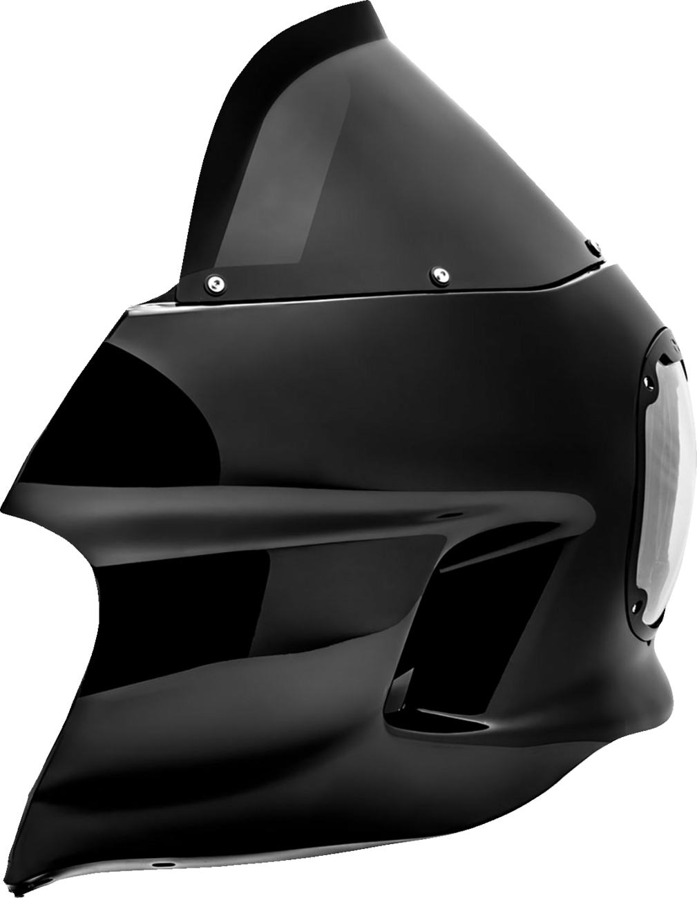 SADDLEMEN S-RT Mini Fairing - Dyna