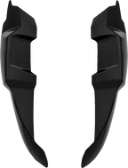SADDLEMEN Lowers - Fairing - Dyna