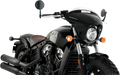 PUIG HI-TECH PARTS Fairing - Short Screen - Bobber