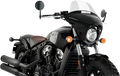 PUIG HI-TECH PARTS Fairing - Long Screen - Bobber