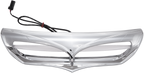 Ciro Trim Fairing Chr W/lt